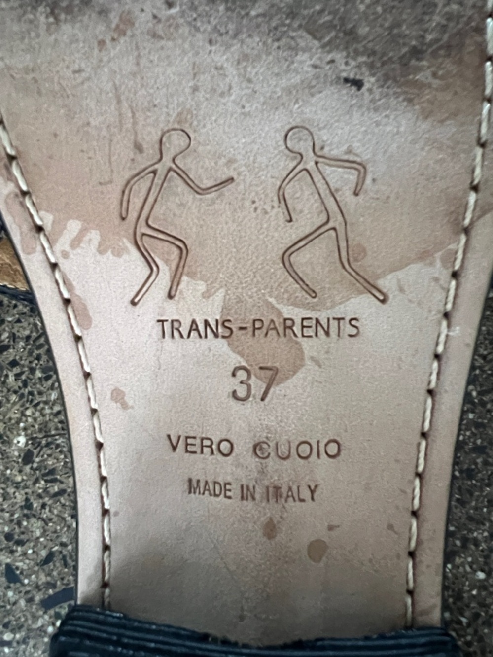 Trans-Parents - Picture 3 of 6